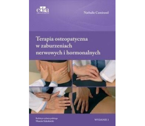 Terapia osteopatyczna w zaburzeniach nerwowych...
