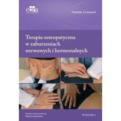 Terapia osteopatyczna w zaburzeniach nerwowych...