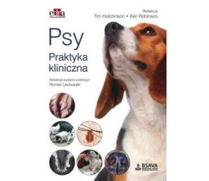 Psy. Praktyka kliniczna