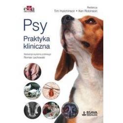 Psy. Praktyka kliniczna