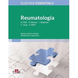 Reumatologia