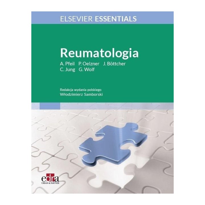 Reumatologia