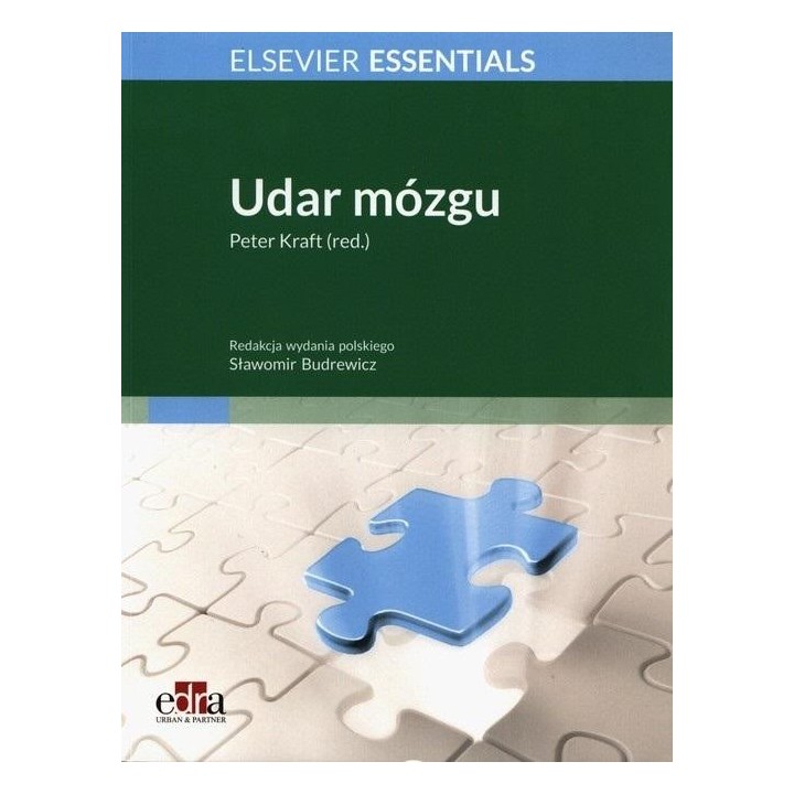 Udar mózgu