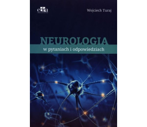 Neurologia w pytaniach i odpowiedziach