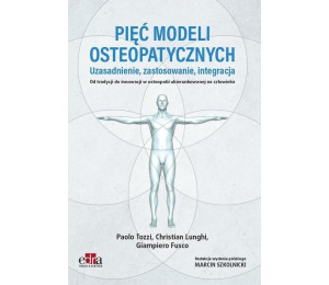 Pięć modeli osteopatycznych