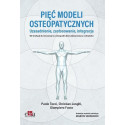 Pięć modeli osteopatycznych