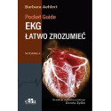 EKG łatwo zrozumieć. Pocket Reference