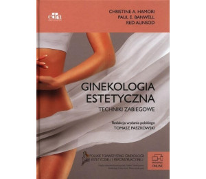 Ginekologia estetyczna. Koncepcja, klasyfikacja...