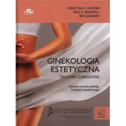 Ginekologia estetyczna. Koncepcja, klasyfikacja...
