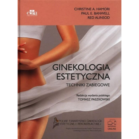 Ginekologia estetyczna. Koncepcja, klasyfikacja...