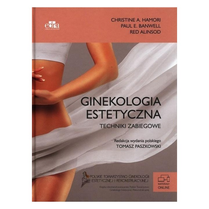Ginekologia estetyczna. Koncepcja, klasyfikacja...