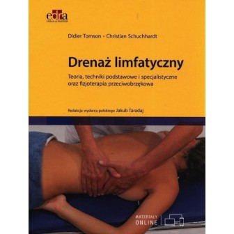 Drenaż limfatyczny