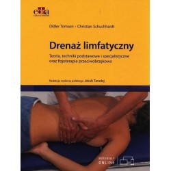 Drenaż limfatyczny