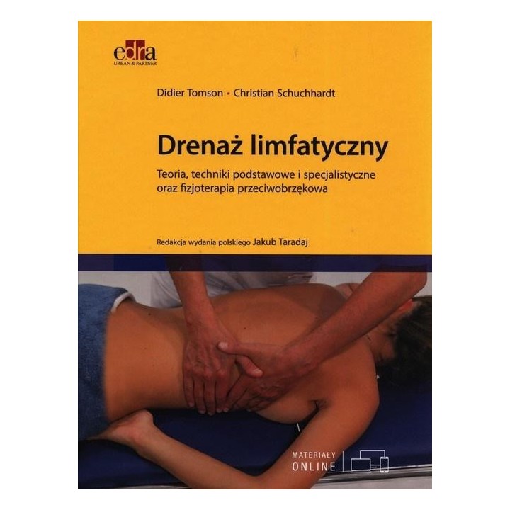 Drenaż limfatyczny