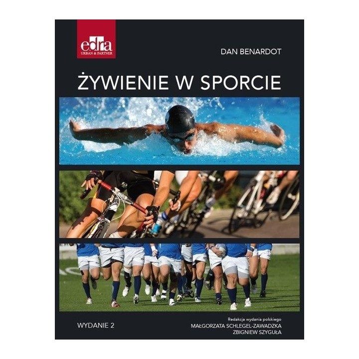 Żywienie w sporcie