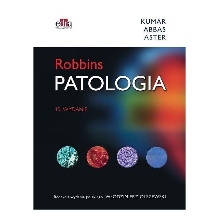 Patologia Robbins