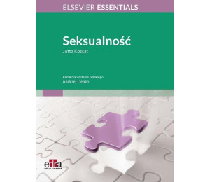 Elsevier Essentials. Seksualność