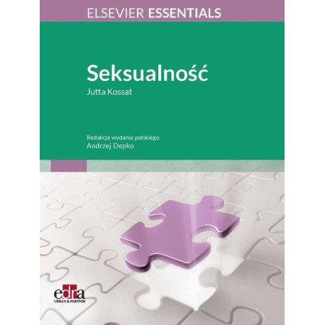 Elsevier Essentials. Seksualność