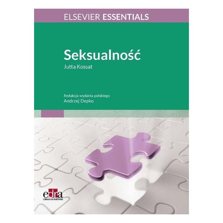 Elsevier Essentials. Seksualność