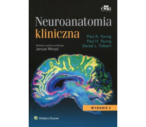 Neuroanatomia kliniczna