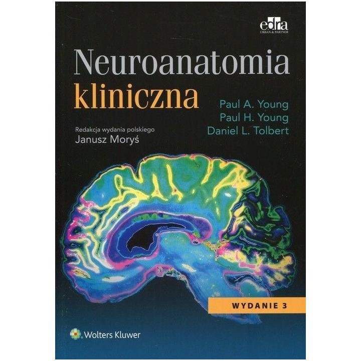 Neuroanatomia kliniczna