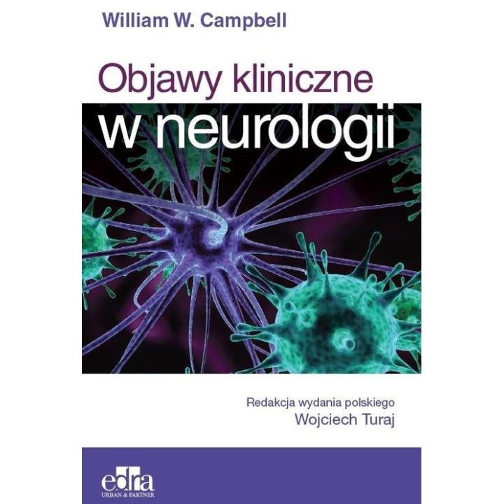 Objawy kliniczne w neurologii