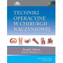 Techniki operacyjne w chirurgii naczyniowej