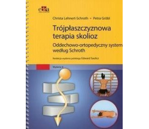 Trójpłaszczyznowa terapia skolioz