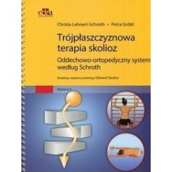 Trójpłaszczyznowa terapia skolioz