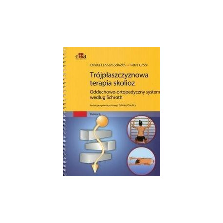 Trójpłaszczyznowa terapia skolioz