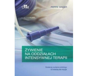 Żywienie na oddziałach intensywnej terapii
