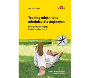 Trening mięśni dna miednicy dla mężczyzn