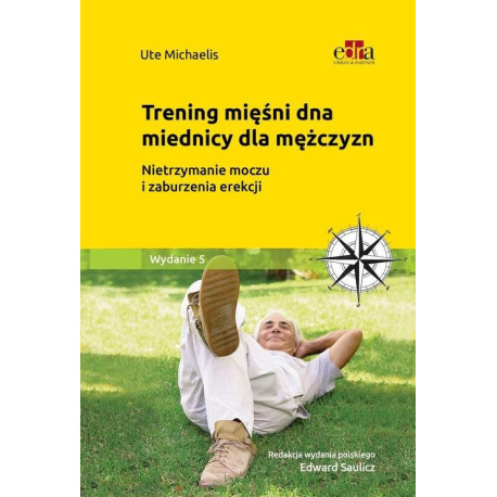 Trening mięśni dna miednicy dla mężczyzn