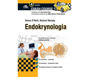 Endokrynologia Crash Course