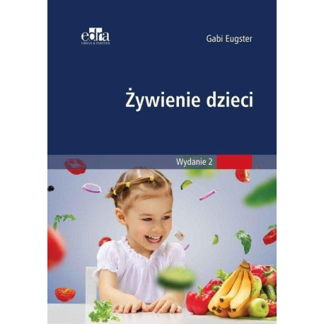 Żywienie dzieci