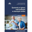 Żywienie w opiece nad osobami w starszym wieku