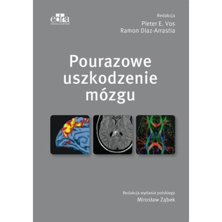 Pourazowe uszkodzenie mózgu