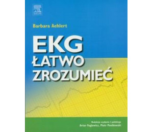 EKG łatwo zrozumieć
