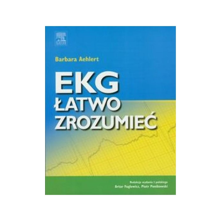 EKG łatwo zrozumieć