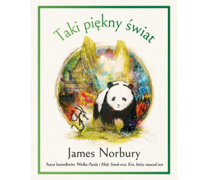Taki piękny świat