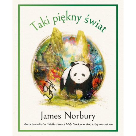 Taki piękny świat