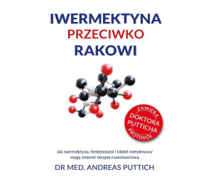 Iwermektyna przeciwko rakowi