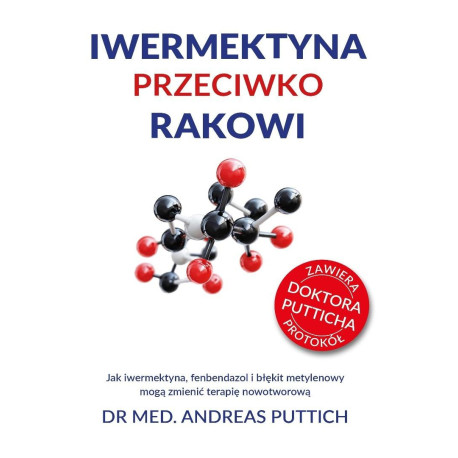 Iwermektyna przeciwko rakowi