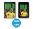 Ronaldo. Brazylijski Fenomen (książka + e-book)