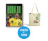 Ronaldo. Brazylijski Fenomen (książka + torba bawełniana Gool!)