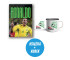 Ronaldo. Brazylijski Fenomen (książka + kubek piłkarski Gool!)