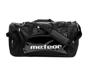 Torba sportowa METEOR ODYN czarna