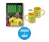 Ronaldo. Brazylijski Fenomen (książka + kubek 330 ml)
