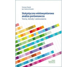 Statystyczna wielowymiarowa analiza porównawcza