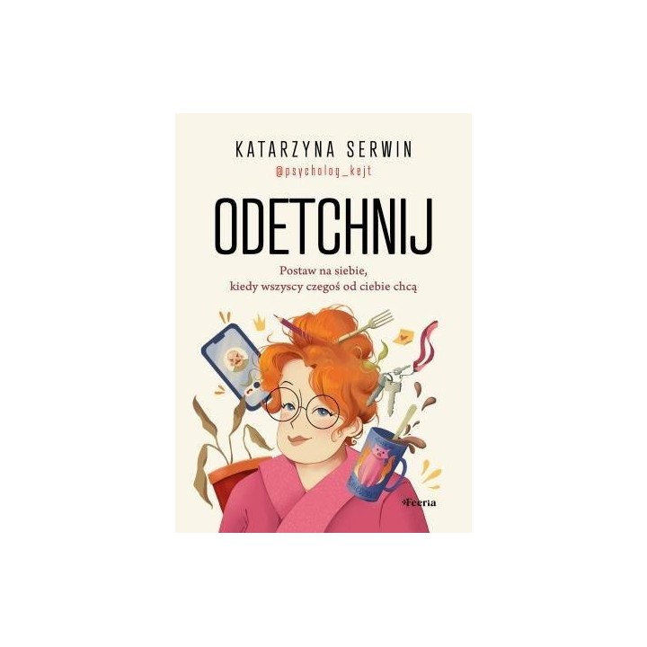 Odetchnij